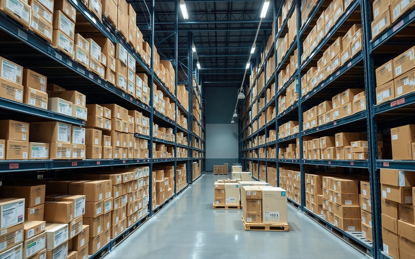 Warehouse